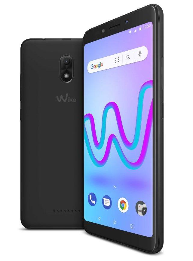 Wiko Jerry 3