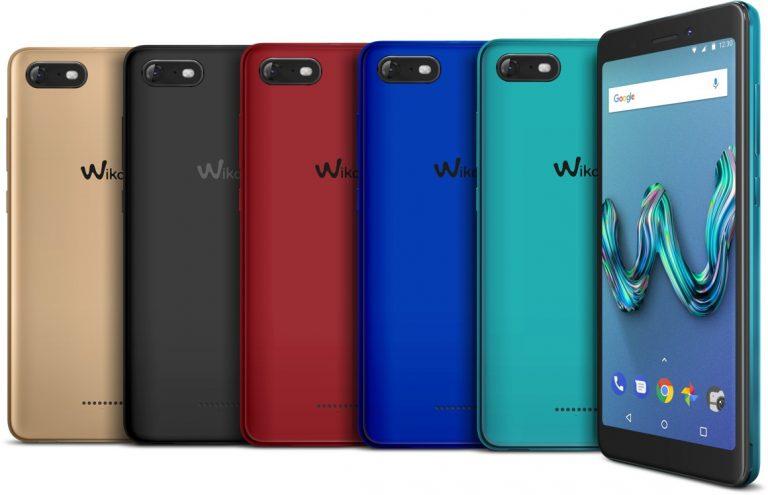 Wiko Tommy 3