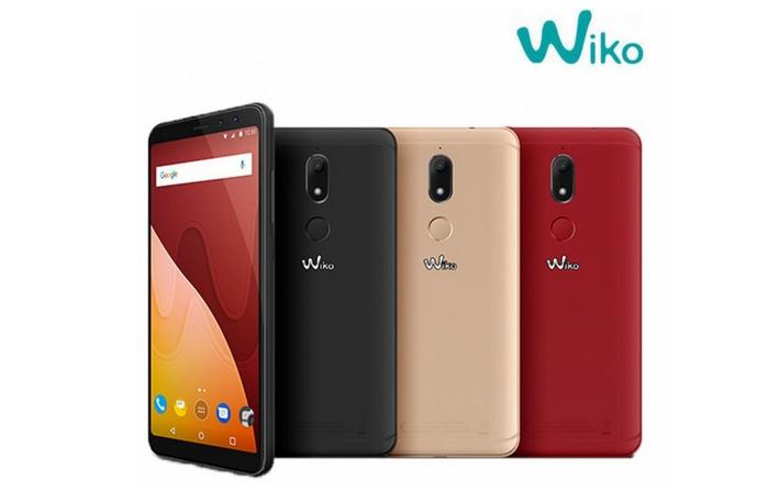 Wiko View Prime