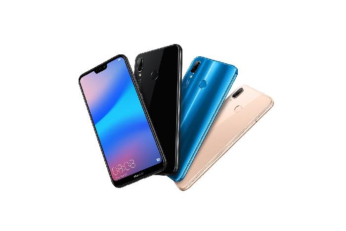 HUAWEI nova 3e