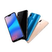 HUAWEI nova 3e