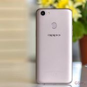 OPPO F5