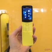 Nokia 8110 4G