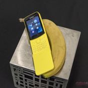 Nokia 8110 4G