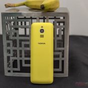 Nokia 8110 4G