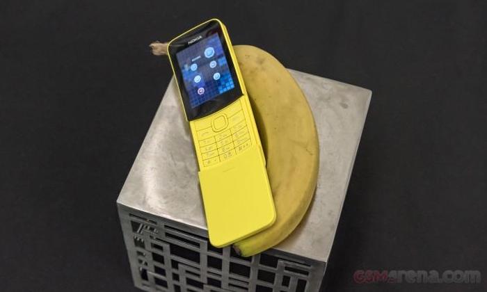 Nokia 8110 4G