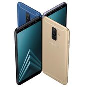 Samsung Galaxy A6 / A6+