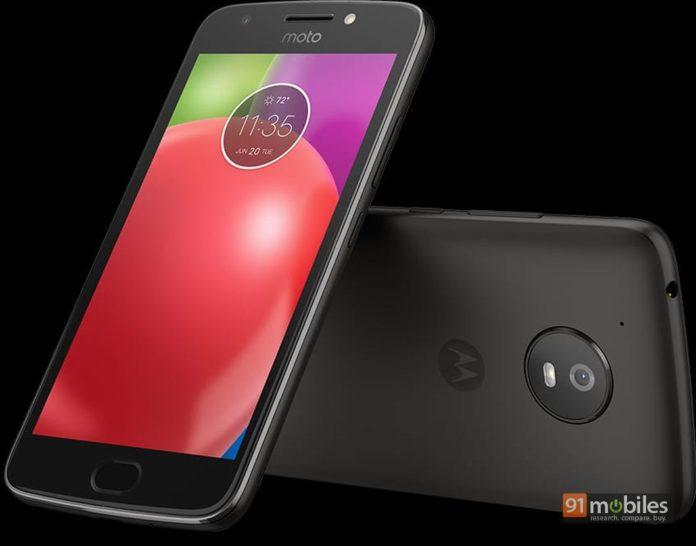 Moto C2 / C2 Plus