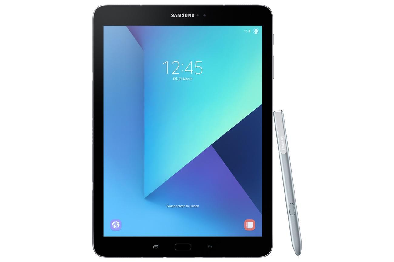 Samsung Galaxy Tab S3