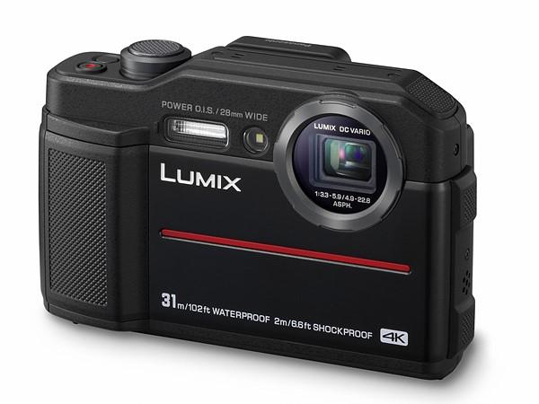 Panaosnic Lumix TS7