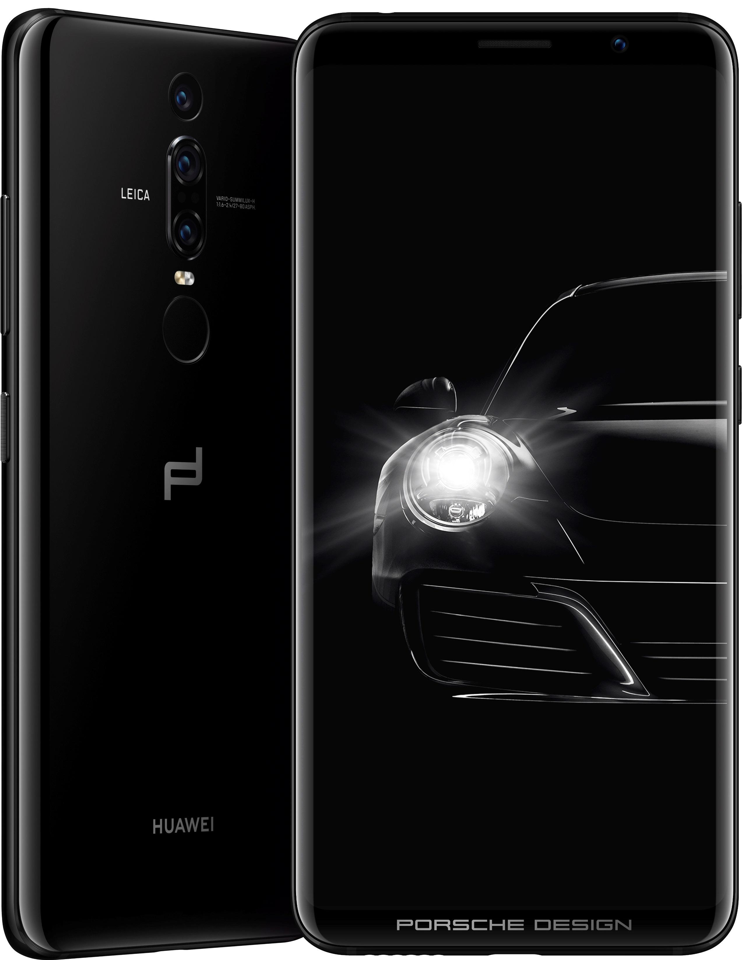 Porsche Design HUAWEI Mate RS