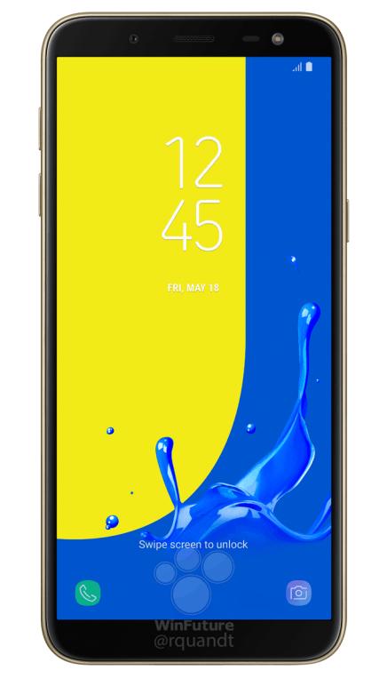 Samsung Galaxy J6 (2018)