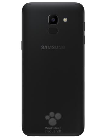 Samsung Galaxy J6 (2018)