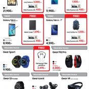 โปรโมชั่นในงาน Thailand Mobile Expo 2018 Hi-End 