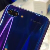 Honor 10