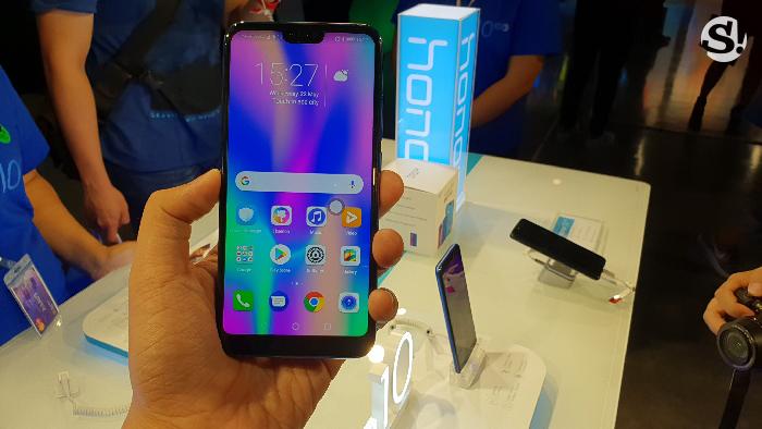 Honor 10