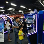 ขนาด Playstation ยังมา