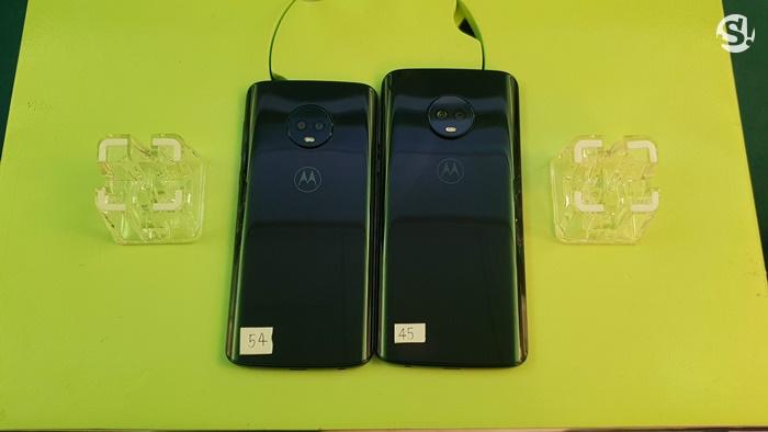 Motorola G6 / G6 Plus