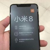 Xiaomi Mi 8