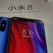 Xiaomi Mi 8