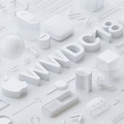 Worldwide Developers Conference 2018