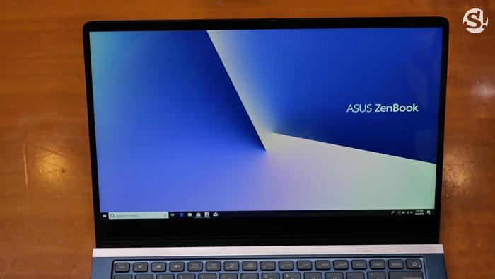 ASUS Zenbook Pro