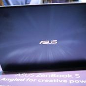 ASUS Zenbook S