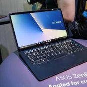 ASUS Zenbook S