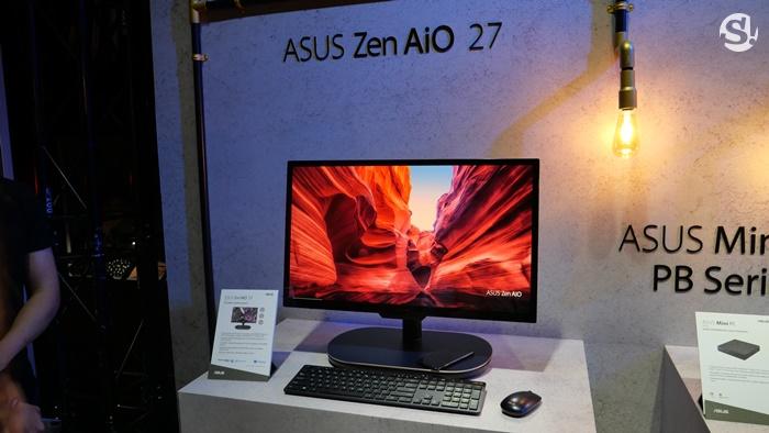 อุปกรณ์อื่น ๆ ของ ASUS