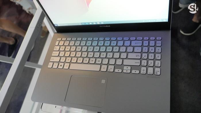 ASUS Vivobook S / Vivobook 