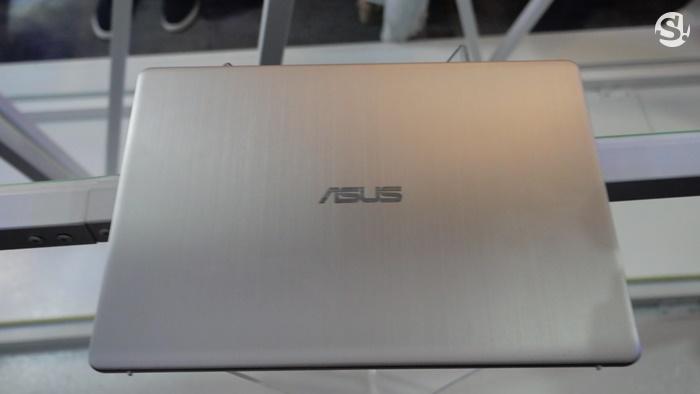 ASUS Vivobook S / Vivobook 