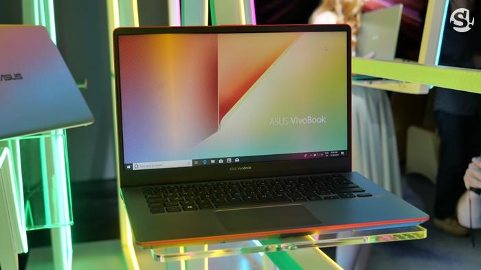 ASUS Vivobook S / Vivobook 