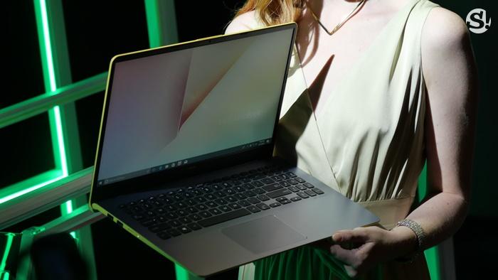 ASUS Vivobook S / Vivobook 