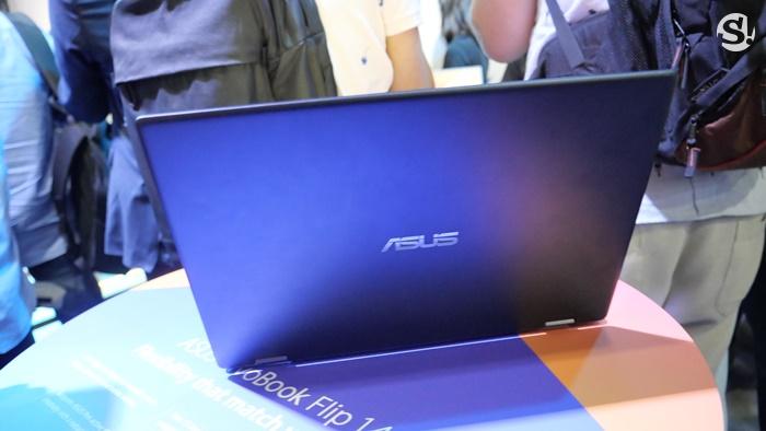 ASUS Vivobook S / Vivobook 