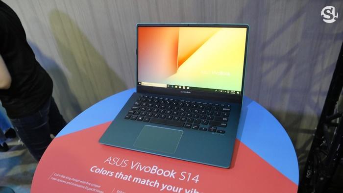 ASUS Vivobook S / Vivobook 