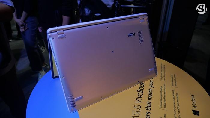 ASUS Vivobook S / Vivobook 