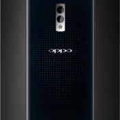 OPPO Find X