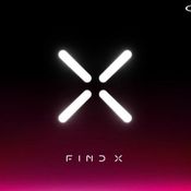 OPPO Find X