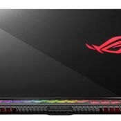 Notebook ROG Strix Scar II / Hero II