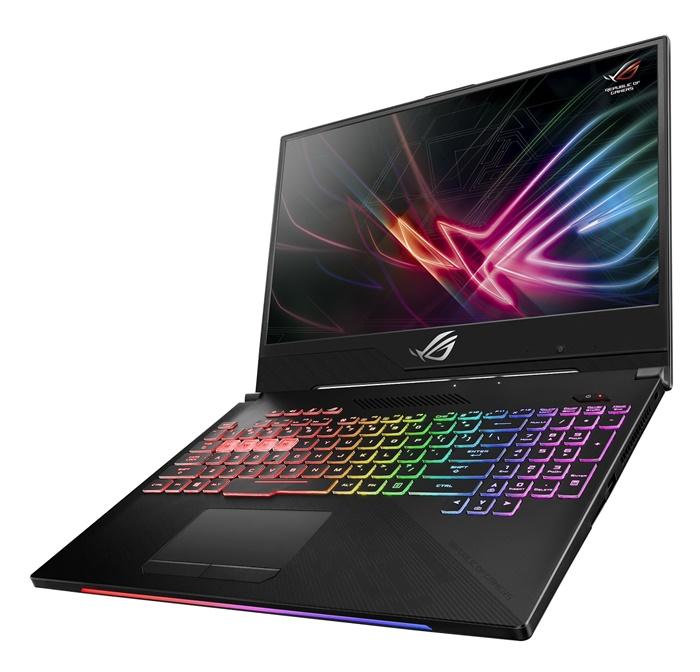 Notebook ROG Strix Scar II / Hero II