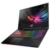 Notebook ROG Strix Scar II / Hero II