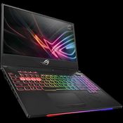 Notebook ROG Strix Scar II / Hero II