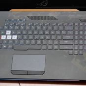 Notebook ROG Strix Scar II / Hero II