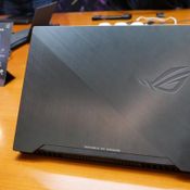 Notebook ROG Strix Scar II / Hero II