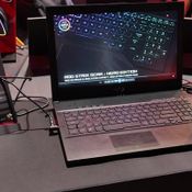 Notebook ROG Strix Scar II / Hero II