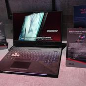 Notebook ROG Strix Scar II / Hero II