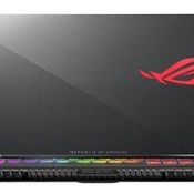 Notebook ROG Strix Scar II / Hero II