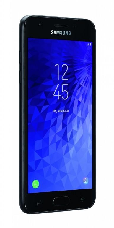 Samsung Galaxy J3 (2018)