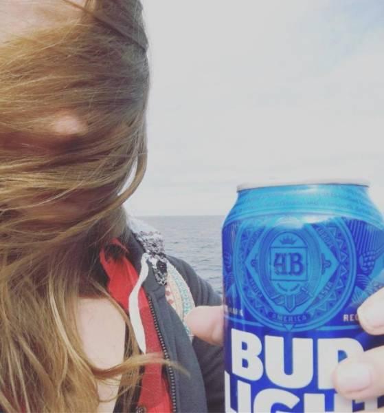 ภาพความผิดพลาดที่เกิดจากการ Selfies