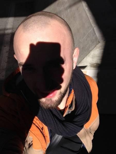 ภาพความผิดพลาดที่เกิดจากการ Selfies